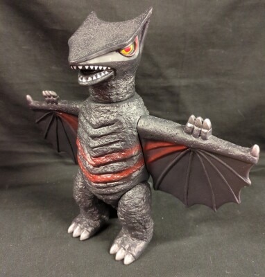 マーミット KAIJU ツインテール | まんだらけ Mandarake
