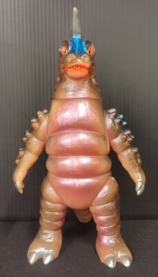 エクスプラス 大怪獣シリーズ ウルトラQ超限定BOX | まんだらけ Mandarake