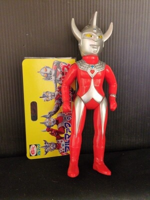 値下げ。京本コレクション DXウルトラマン 値下げ。京本コレクション