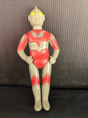 バンダイ 京本コレクション DX京本コレクション ウルトラマン