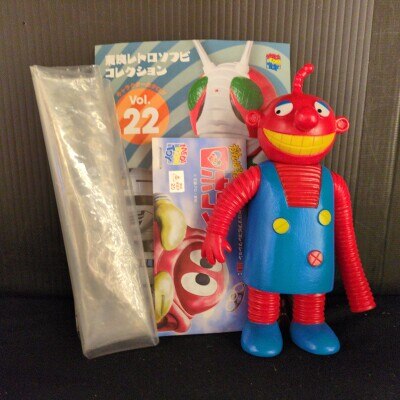 まんだらけ通販 | TOY - がんばれロボコン