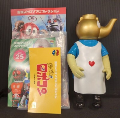 まんだらけ通販 | TOY - がんばれロボコン
