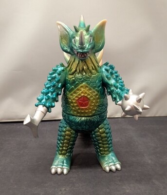 まんだらけ通販 | ブルマァク復刻怪獣シリーズ