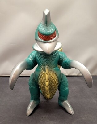 マーミット 世紀の大怪獣(怪獣天国) ジャイアントゴジラ(キンゴジ