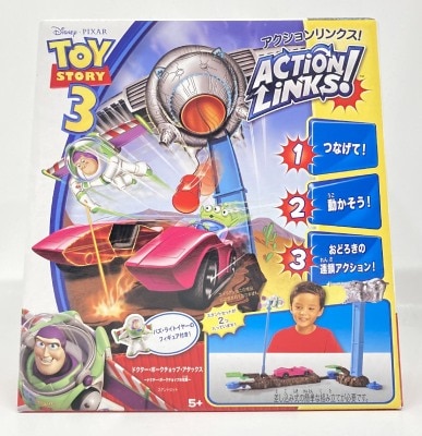 ACTION LINKS
