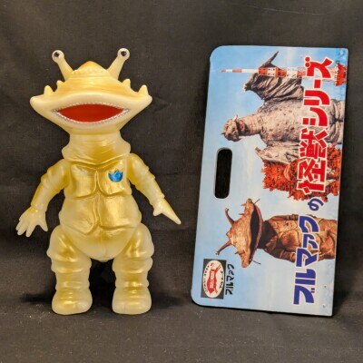 バンダイ 京本コレクション DX京本コレクション ウルトラマン
