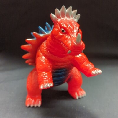 マーミット 世紀の大怪獣(怪獣天国) ジャイアントゴジラ(キンゴジ