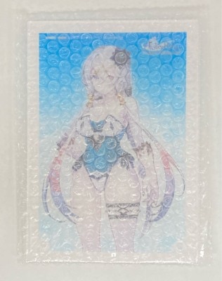 あみあみ特典