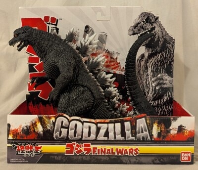 まんだらけ通販 | 大怪獣シリーズ