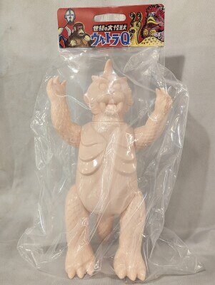マルサン 日東の怪獣シリーズ ガメラ/紺色未塗装 | まんだらけ Mandarake