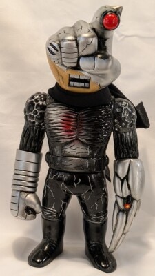 まんだらけ通販 | アーティストTOY - リアルヘッド
