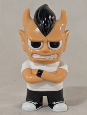 p*G様 リアルヘッド エイリマン realhead 真頭玩具 ソフビ Yahoo