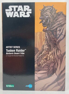 ARTFX / ARTIST SERIES