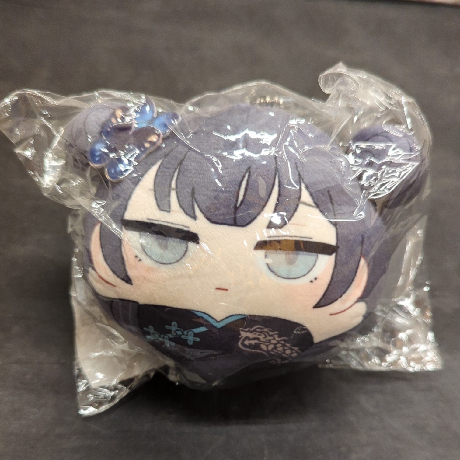 YoStar ぬいぐるみ キサキ お土産の人形