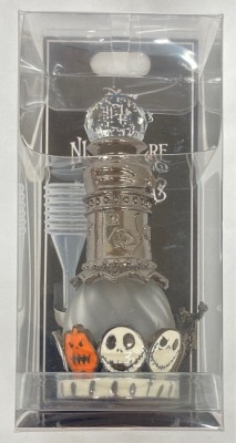 アトマイザーボトル ネームロゴティム・バートン