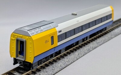 バンダイ Bトレインショーティー 北海道新幹線H5系 Aセット (1号車+3