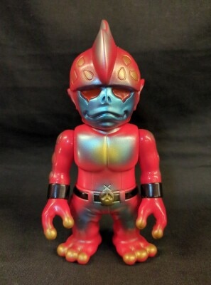 まんだらけ通販 | アーティストTOY - リアルヘッド