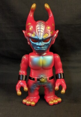 まんだらけ通販 | アーティストTOY - リアルヘッド