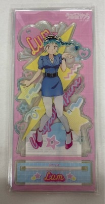 アクセサリーデコアクリルスタンド