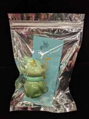 Animals Limited Edition TEAM HIMEDACHI