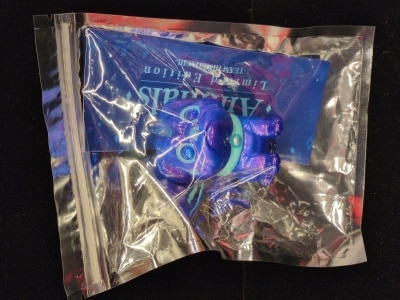 Animals Limited Edition TEAM HIMEDACHI ユニコーンシリーズ
