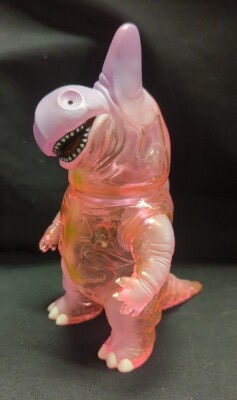 アカネくんの怪獣工房 EX