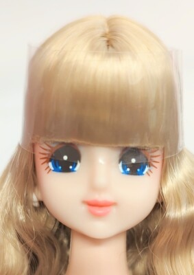 タカラ ジェニーフレンド 星澤奈々子 アルバイト | まんだらけ Mandarake