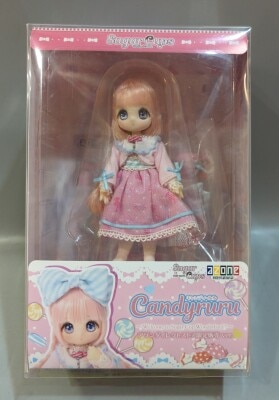 ママチャップトイ ちっちゃなちっちゃな女の子 ちょこちょこ