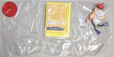 バンダイ 週刊少年ジャンプ LECAFIG VEGAPUNK