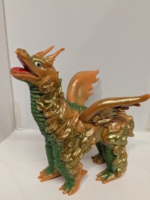 まんだらけ通販 | ブルマァク復刻怪獣シリーズ