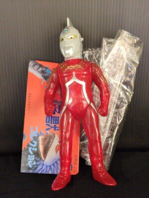 バンダイ 京本コレクション DX京本コレクション ウルトラマン