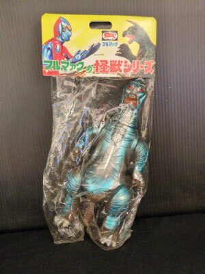 バンダイ 京本コレクション DX京本コレクション ウルトラマン