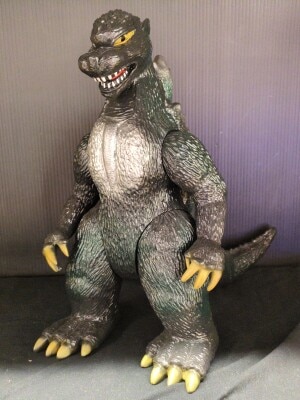 マーミット 世紀の大怪獣(怪獣天国) ジャイアントゴジラ(キンゴジ