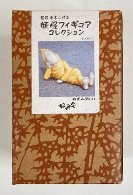 まんだらけ通販 | 水木しげるの妖怪フィギュアコレクション