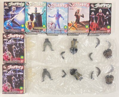 まんだらけ通販 | 大怪獣バトルウルトラ銀河伝説