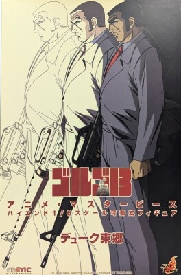 ANIME MASTERPIECE
