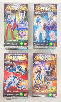まんだらけ通販 | 大怪獣バトルウルトラ銀河伝説