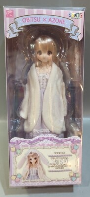ママチャップトイ ちっちゃなちっちゃな女の子 ちょこちょこ