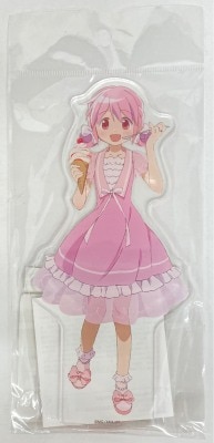 アクリルスタンド ice cream PARTY
