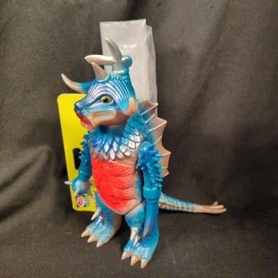 エクスプラス 大怪獣シリーズ ウルトラQ超限定BOX | まんだらけ Mandarake