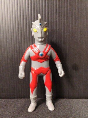 バンダイ 京本コレクション DX京本コレクション ウルトラマン