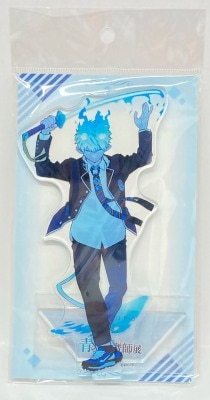 アクリルスタンド/青の祓魔師展