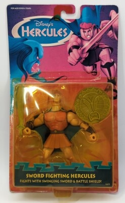ACTION FIGURES