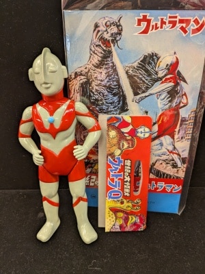 まんだらけ通販 | ウルトラマン/ウルトラQ