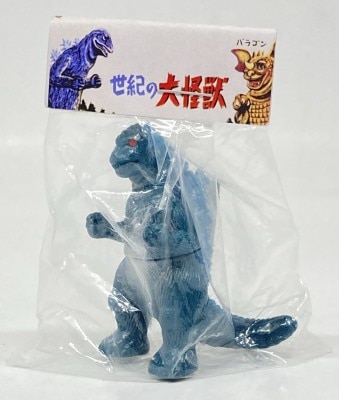 マルサン 復刻/ウルトラ怪獣シリーズ マルサンオリジナル 【ドランゴ