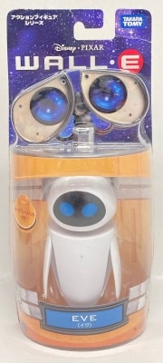 アクションフィギュアシリーズ