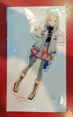クリーク・アンド・リバー