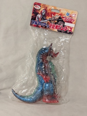 まんだらけ通販 | ブルマァク復刻怪獣シリーズ