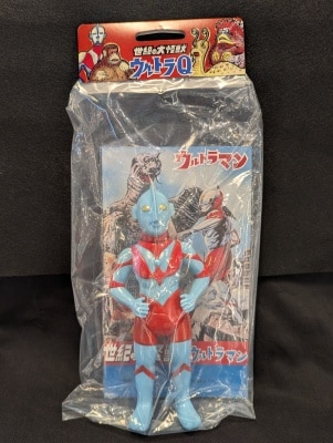 バンダイ 京本コレクション DX京本コレクション ウルトラマン