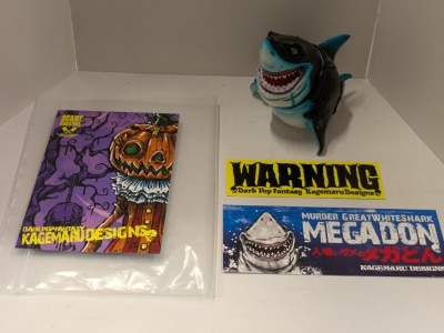UNDEAD TOYS